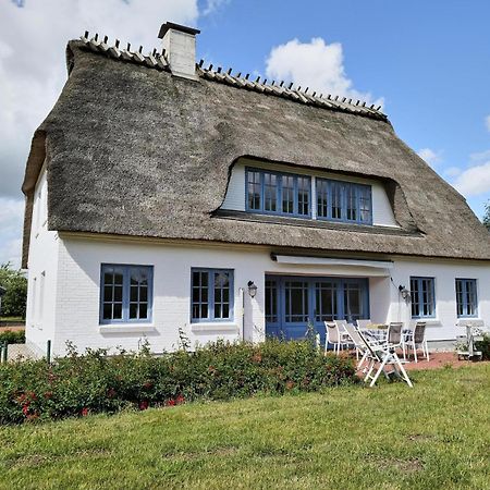 Landhaus Markerup Husby  Екстер'єр фото