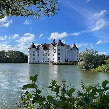 Landhaus Markerup Husby  Екстер'єр фото