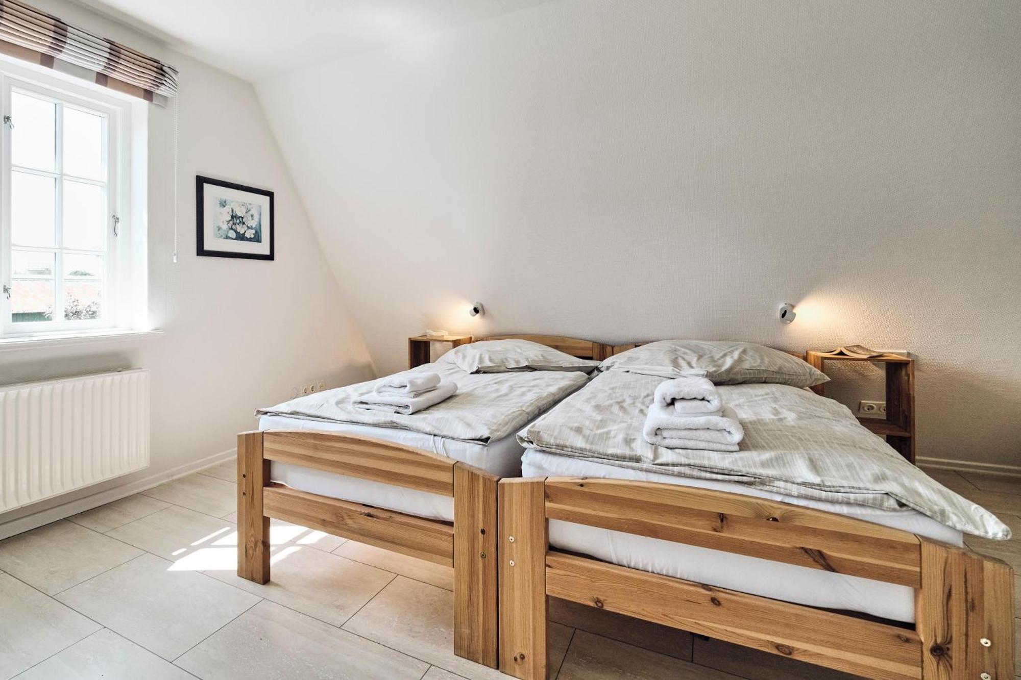 Landhaus Markerup Husby  Екстер'єр фото
