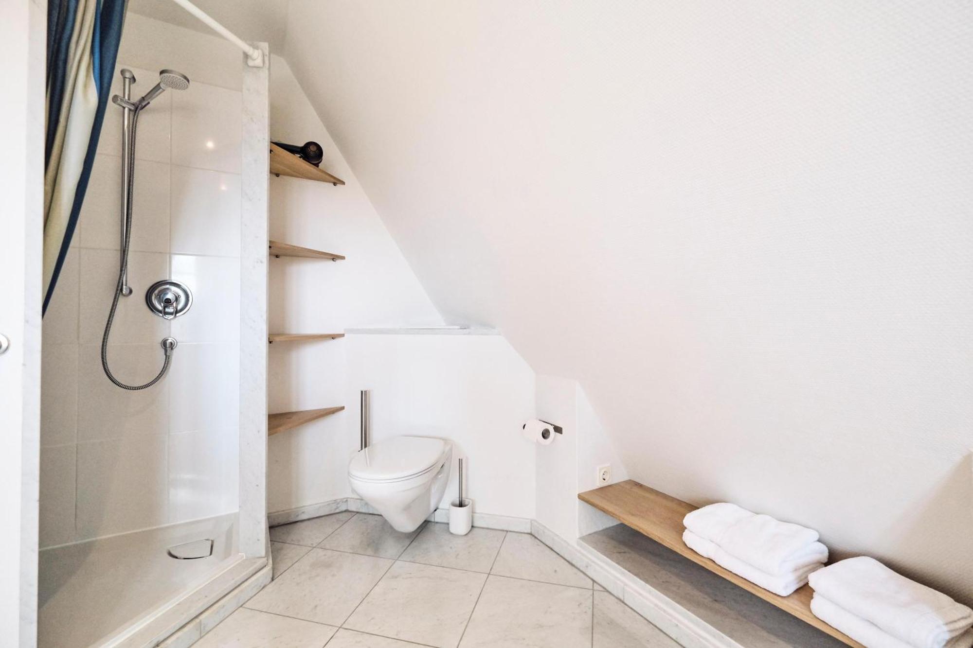 Landhaus Markerup Husby  Екстер'єр фото
