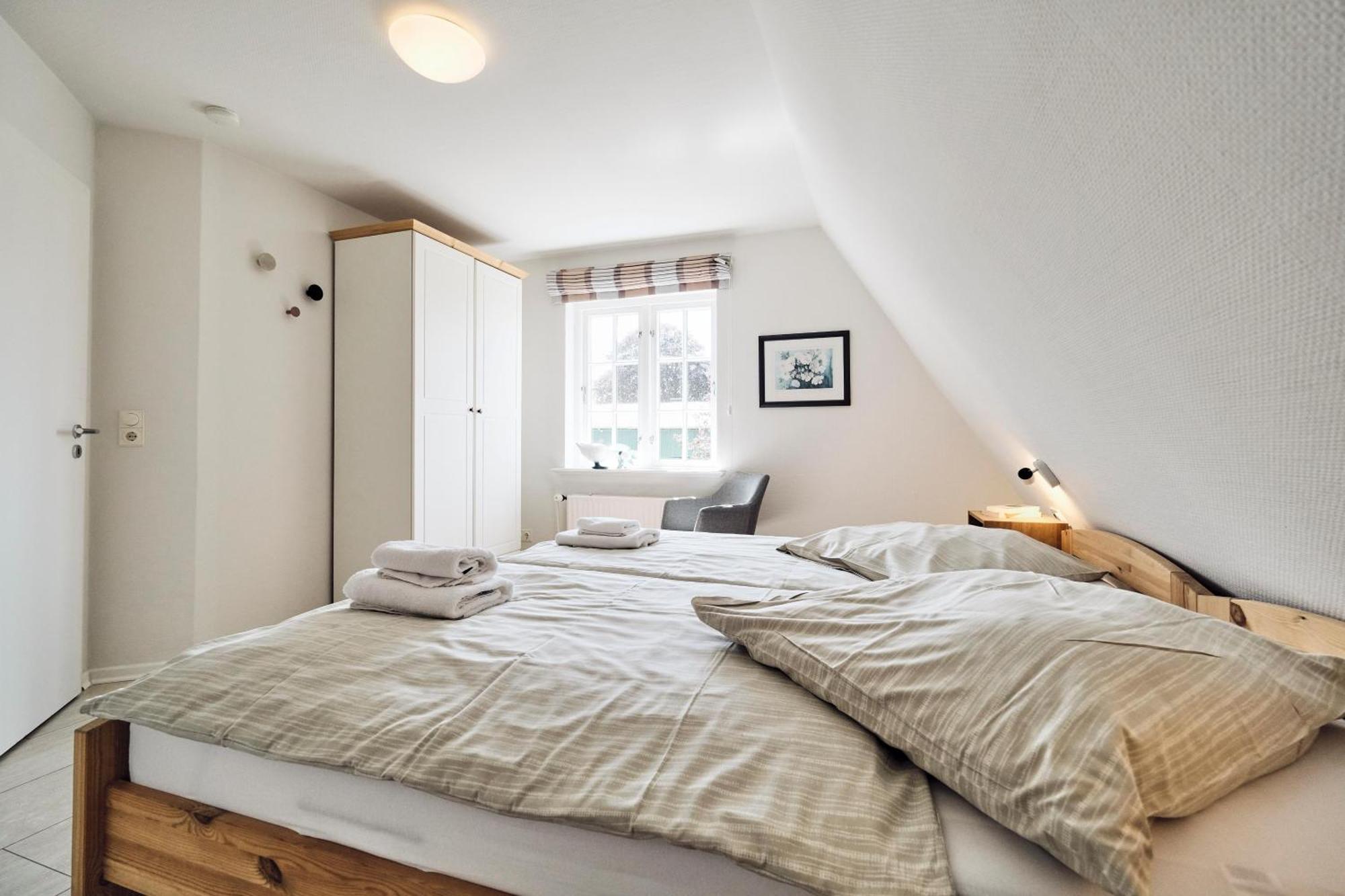 Landhaus Markerup Husby  Екстер'єр фото