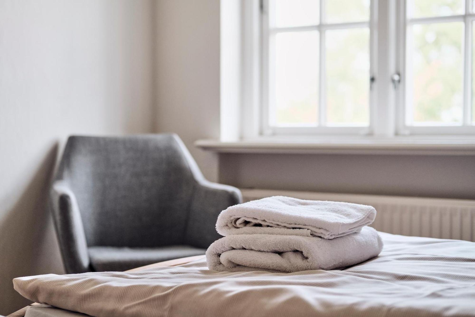 Landhaus Markerup Husby  Екстер'єр фото
