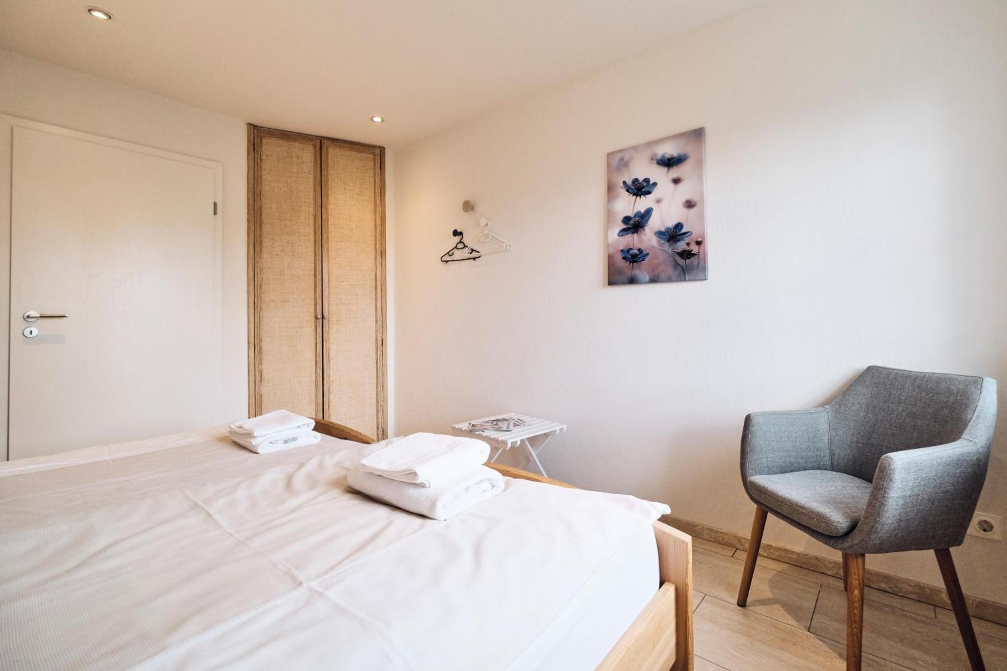 Landhaus Markerup Husby  Екстер'єр фото