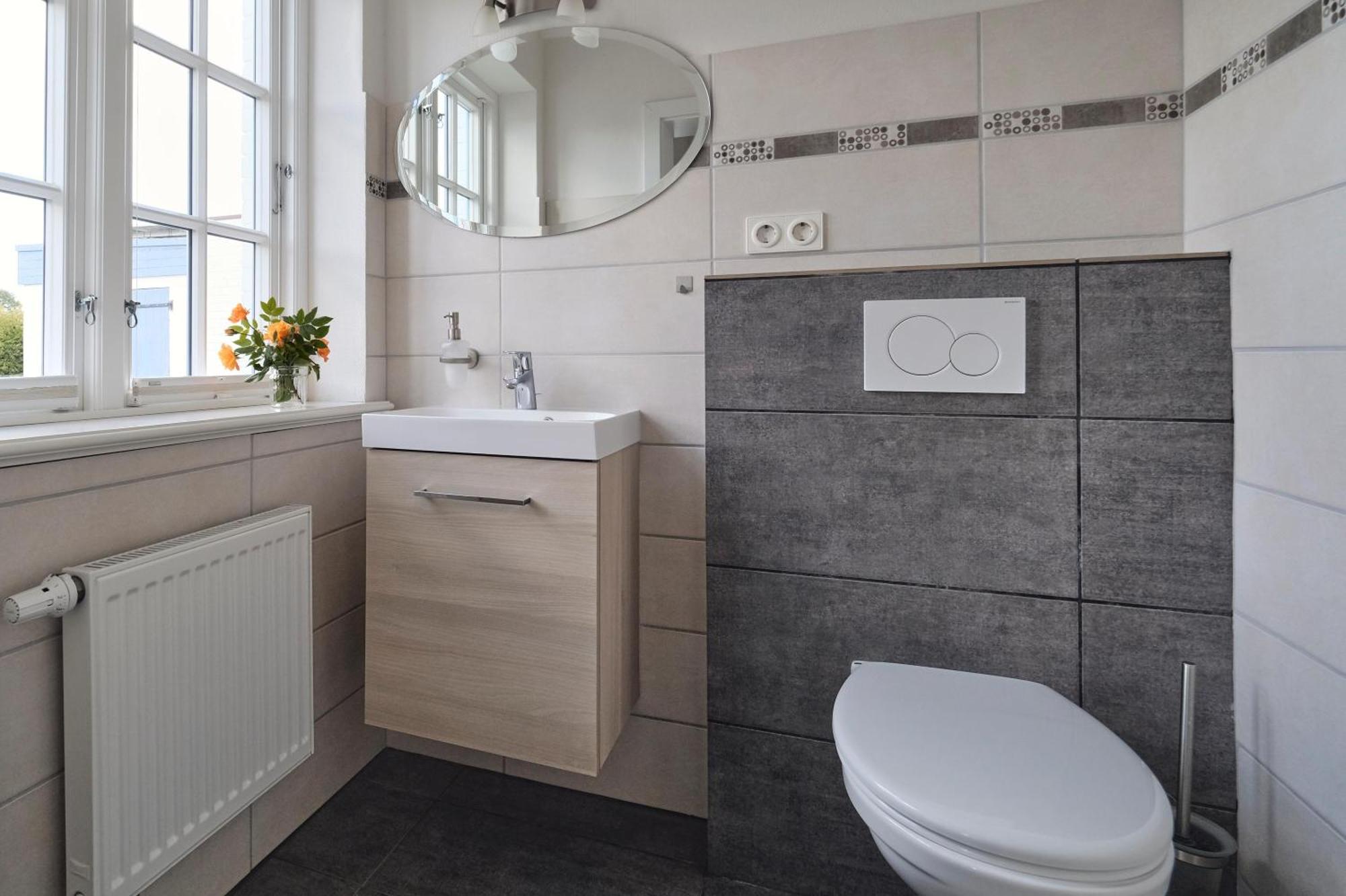 Landhaus Markerup Husby  Екстер'єр фото