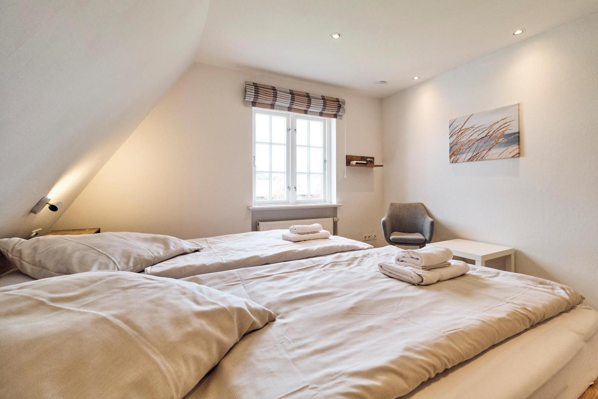 Landhaus Markerup Husby  Екстер'єр фото