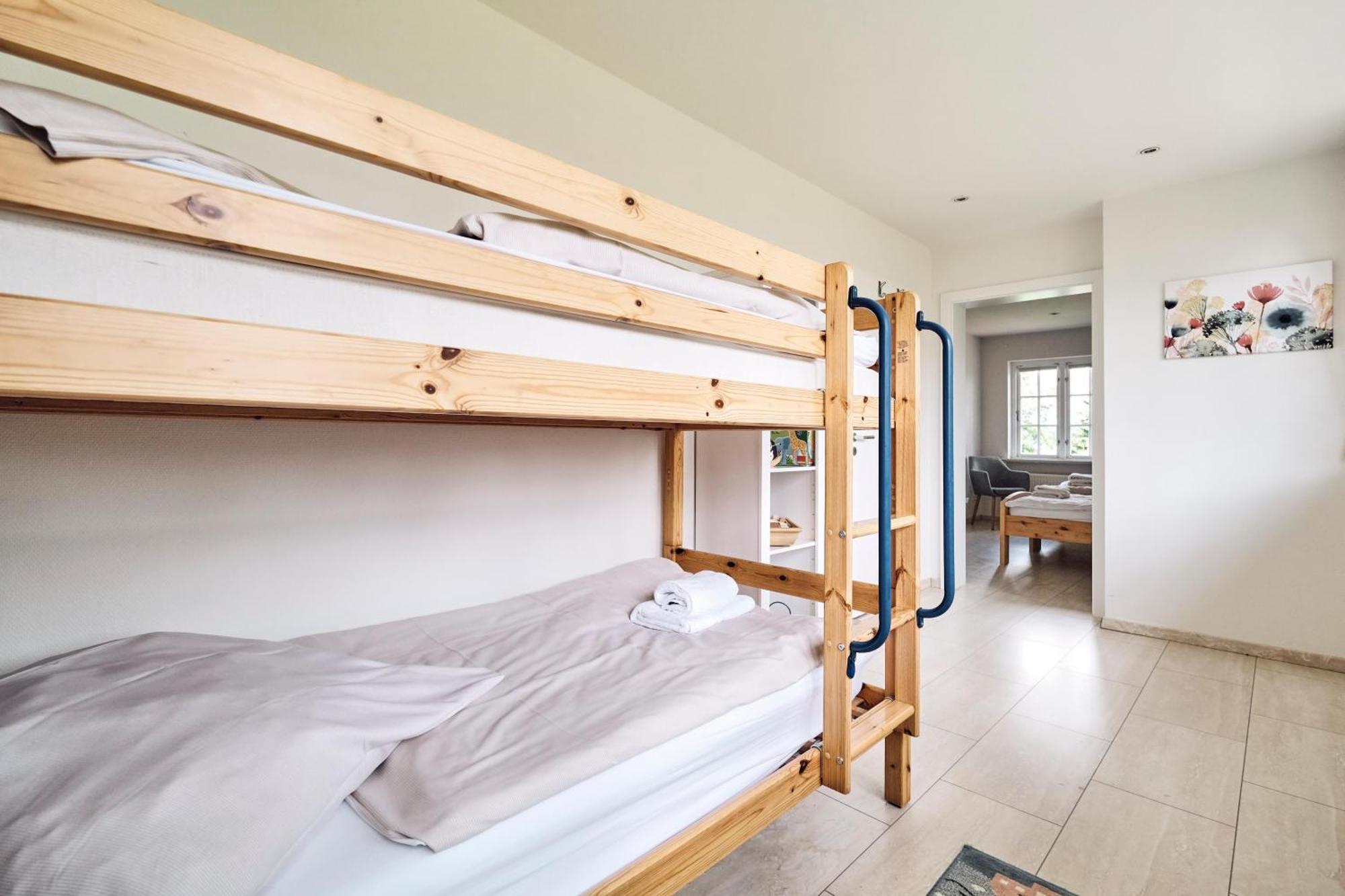 Landhaus Markerup Husby  Екстер'єр фото