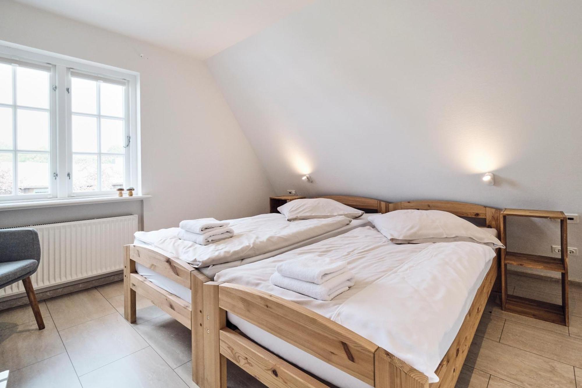 Landhaus Markerup Husby  Екстер'єр фото
