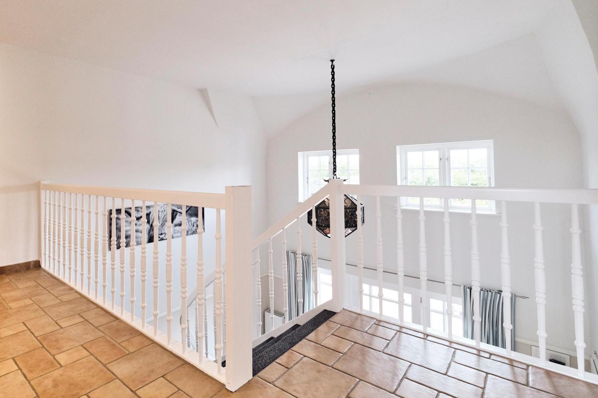 Landhaus Markerup Husby  Екстер'єр фото