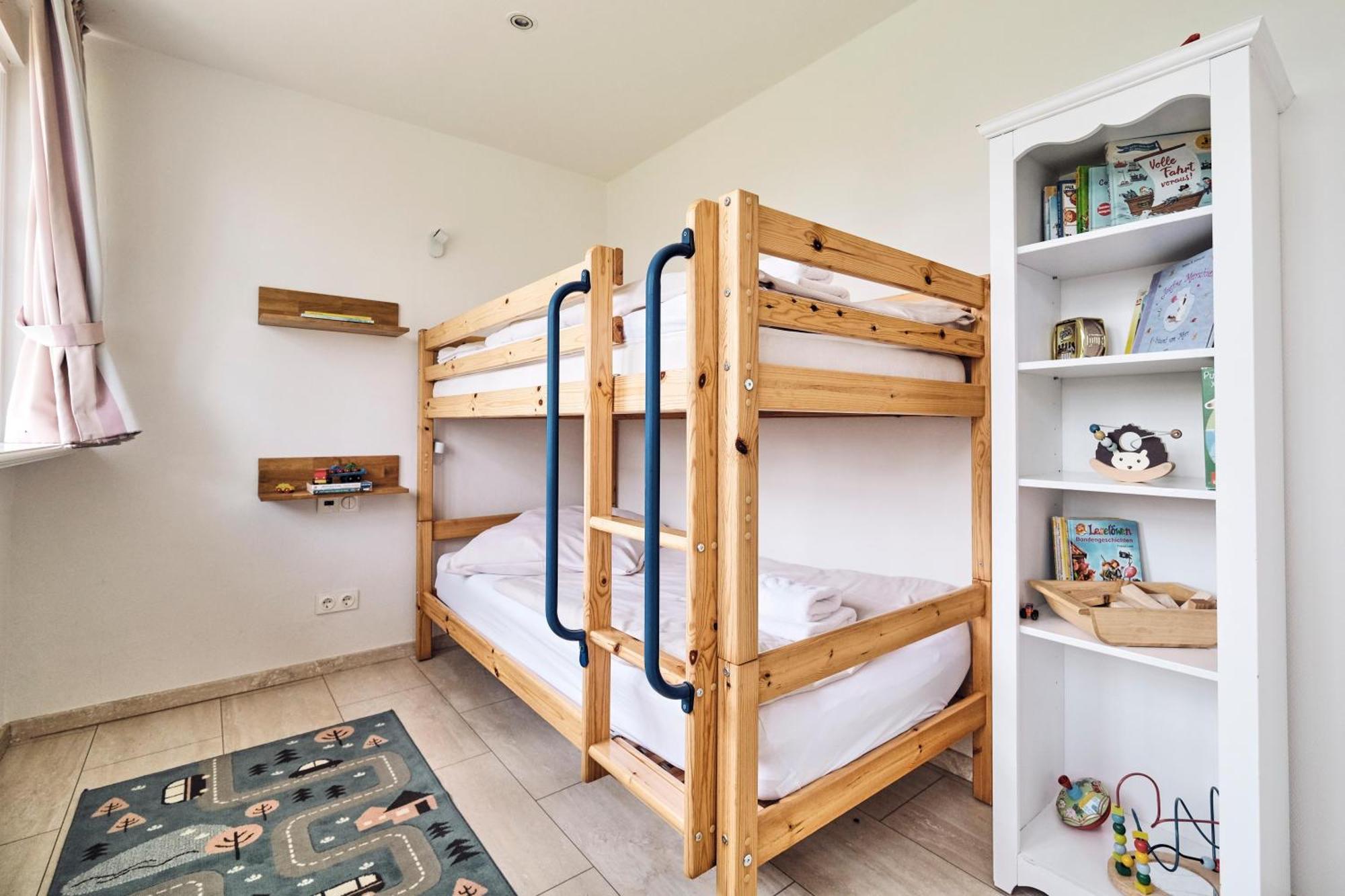 Landhaus Markerup Husby  Екстер'єр фото