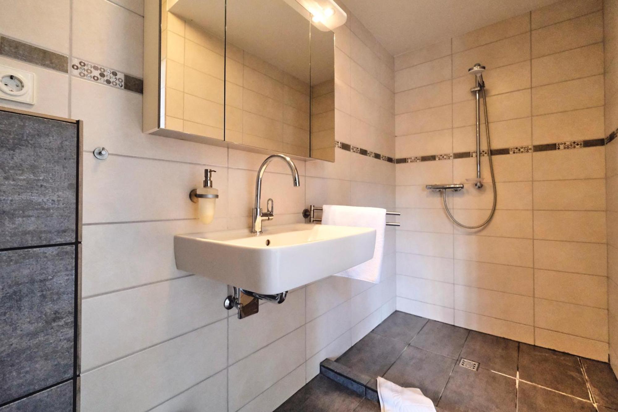 Landhaus Markerup Husby  Екстер'єр фото