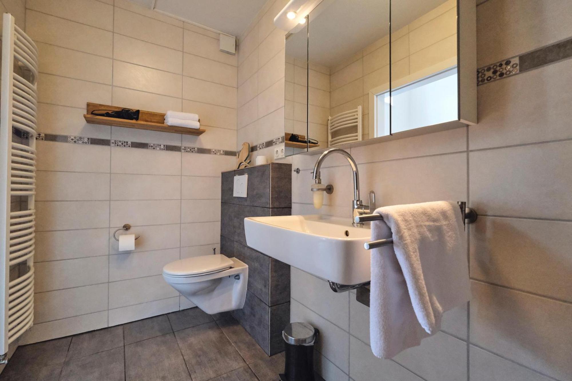 Landhaus Markerup Husby  Екстер'єр фото