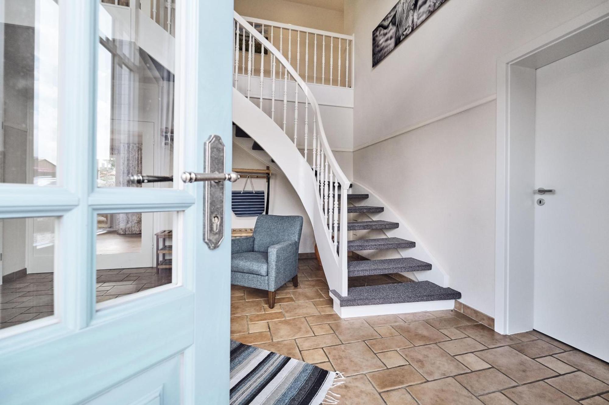 Landhaus Markerup Husby  Екстер'єр фото