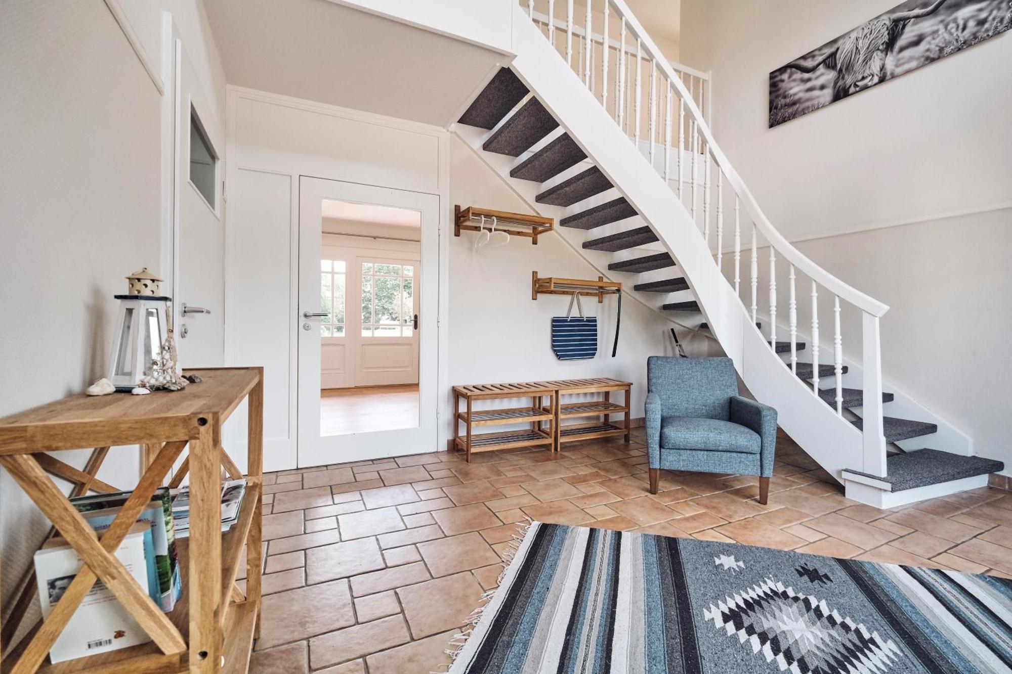 Landhaus Markerup Husby  Екстер'єр фото